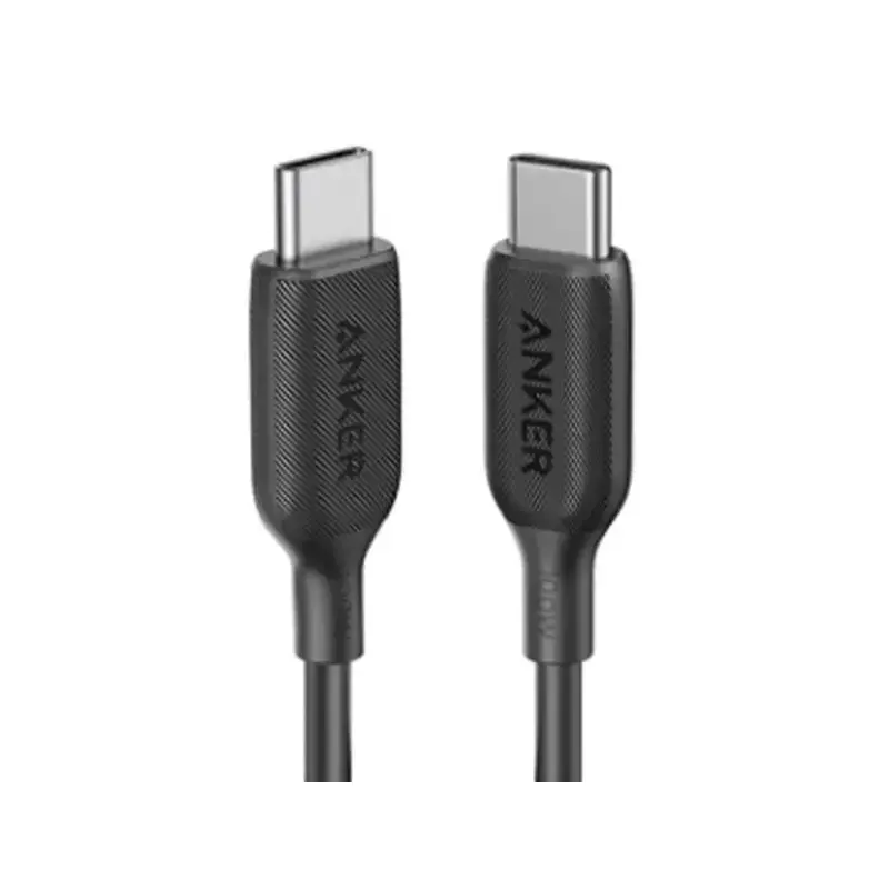 جنس کابلanker powerline 3 c to C 2.0 100w